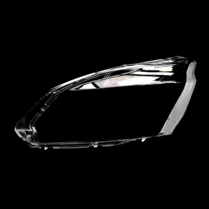 ฝาครอบไฟหน้ารถสำหรับ <span class=keywords><strong>Ford</strong></span> <span class=keywords><strong>Tourneo</strong></span> ฝาครอบโป๊ะไฟแบบ2016 2020ออกแบบได้ตามต้องการ - Product Image 6