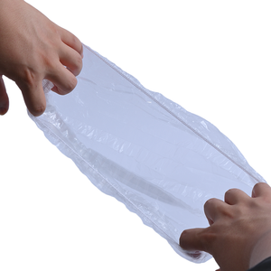 ฟิล์มถนอมอาหารแบบใช้แล้วทิ้งฟิล์มพีเอสำหรับห่ออาหารขายดี - Product Image 5