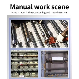 SENGXIN all'ingrosso industriale fai da te di grado litio filo di trafilatura <span class=keywords><strong>macchina</strong></span> Threader elettricista strumento di potere - Product Image 6