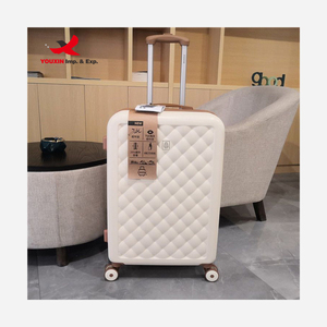 Fabricante de Maletas de ABS+PC, Fábrica de Maletas de Mano, Bolsas de Viaje, Juegos de Maletas - Product Image 2