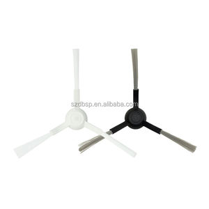 อะไหล่เปลี่ยนแปรงด้านข้างไฟฟ้าสำหรับหุ่นยนต์ <span class=keywords><strong>Xiaomi</strong></span> Mi VXVC01-JG <span class=keywords><strong>STYJ02YM</strong></span> อุปกรณ์เสริมหุ่นยนต์ดูดฝุ่นด้านข้าง - Product Image 2