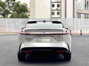 <span class=keywords><strong>Toyota</strong></span> <span class=keywords><strong>de</strong></span> Segunda Mano, Fabricada en 2025, BZ5, Eléctrica, Autonomía <span class=keywords><strong>de</strong></span> 550 Kilómetros - Product Image 2