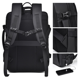 Vente chaude sac <span class=keywords><strong>19</strong></span> <span class=keywords><strong>pouces</strong></span> usb <span class=keywords><strong>ordinateur</strong></span> <span class=keywords><strong>portable</strong></span> en gros hommes intelligent extensible sac à dos pour <span class=keywords><strong>ordinateur</strong></span> <span class=keywords><strong>portable</strong></span> voyage école sac à dos 2024 - Product Image 4