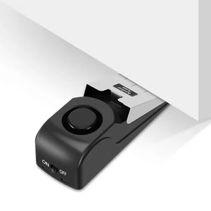 Alarme de porte portable 120 dB pour alerte d'entrée, sécurité intelligente pour la maison, idéale pour les voyages, appartements ou maisons - Product Image 5