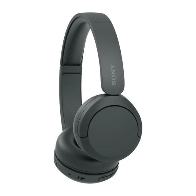Sony WH-CH520 Wireless Headphones With Microphone WH-CH520 On-Ear HeaWireless Headphones With Microphone WH-CH520 On-Ear Headset