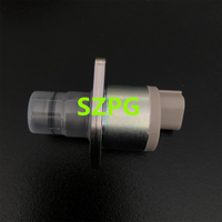 Valve d'aspiration de carburant diesel 294200-0360 2942000360 Valve SCV de pompe à injection de carburant