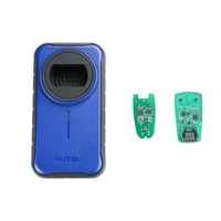 Programmeur de clés AUTEL MAXIIM APB300 le plus récent pour les véhicules du groupe Vag MLB et MQB, compatible avec Autel MaxilM Im508 et Im608 Ii