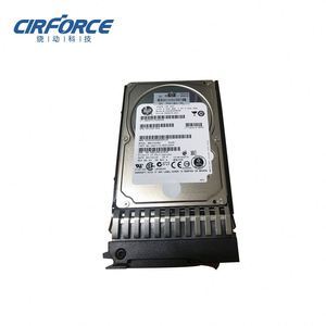 765466-B21 2 ТБ 12G 7,2 K SFF 2,5 ''SAS 512E HDD внутренний жесткий диск - Product Image 1