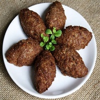 Mini-machine kubba, 1 pièce, bon marché, fabrication de kebbeh