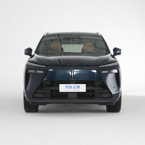 2025สุดยอดกำแพง Wei สีน้ำเงินภูเขา PHEV ขนาดกลาง & ใหญ่ SUV พวงมาลัยซ้ายไฮบริดผลิตในประเทศจีน - Product Image 1