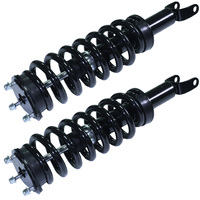 Amortisseur arrière à gaz 172292 pour Chevrolet Equinox, GMC Terrain, Pontiac Torrent, Saturn Vue, Suzuki XL-7, pièces de suspension automobile