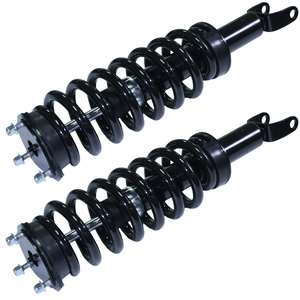 Amortisseur arrière à gaz 172292 pour Chevrolet Equinox, GMC Terrain, Pontiac Torrent, Saturn Vue, Suzuki XL-7, pièces de suspension automobile - Product Image 1