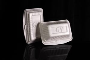 Food <b>Box</b> Single-use Foam Containers Takeout Foam Boxes Disposable Dining Containers Meal Boxes <b>Lunch</b> Containers <b>Lunch</b> Boxes - Product Image 6