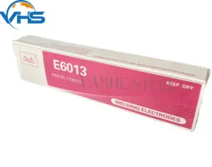 Golden Bridge Factory Welding Electrodes E6013 Welding Rod 2.5mm 3.2mm 4mm