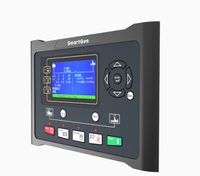 Contrôleur autonome de groupe électrogène à démarrage automatique HGM9610 SmartGen Original Neuf avec Port Ethernet + Fonction de programmation + CANBUS