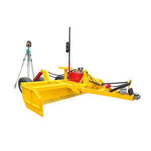 מכונת פילוס לייזר לחקלאות - Product Image 5