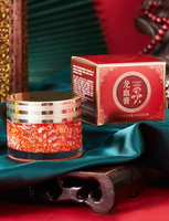 Crème au Sang de Dragon et Reishi Hydratante, Anti-âge, Éclaircissante et Anti-taches pour une Peau Éclatante