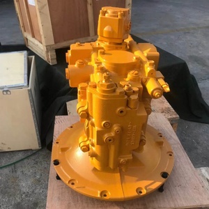 <span class=keywords><strong>Pompe</strong></span> hydraulique SBS80 176-3963 173-0663 pour excavatrice 312C 315C 312D 315D, <span class=keywords><strong>pompe</strong></span> principale hydraulique - Product Image 4
