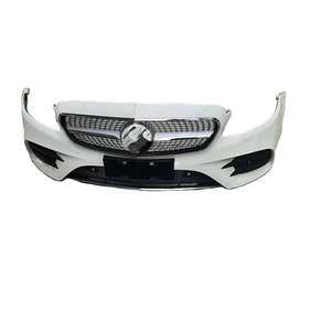 Pièces détachées automobiles en gros Pare-chocs de voiture pour <span class=keywords><strong>Mercedes</strong></span> Benz <span class=keywords><strong>Classe</strong></span> E W213 Pare-chocs avant sport - Product Image 4