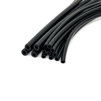 Tube en caoutchouc EPDM 9*5.7mm pour détecteur de fuite de machine à fumée de voiture