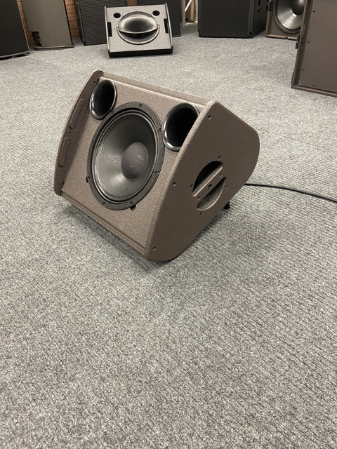 LASE LX-12 12inch 900W Composite Material Stage Concerts System Monitor Professional Speakers Studio Equipment Outdoor Audio
