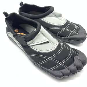 أحذية الصيف للجنسين على شاطئ البحر أحذية ركوب الأمواج الرياضية أكوا تو الجوارب رجل الماء أحذية الشاطئ PVC نسيج القطن شبكة الرياضة TPR - Product Image 1