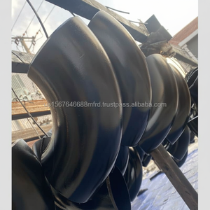 Réducteur en T à souder bout à bout ASME B16.9 2 pouces Coude à 180 degrés A234wpb - Product Image 1