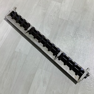 Original CD74 Delivery Gripper Bar L4.014.001 / MV.032.270 For Heidelberg Offset <b>Printing</b> <b>Machine</b> Spare Parts L4.014.001R - Product Image 1