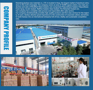 Sellador de construcción de aislamiento de espuma de poliuretano expansible, espuma de <span class=keywords><strong>PU</strong></span> - Product Image 6