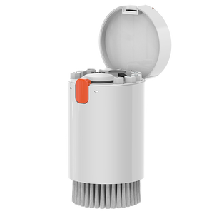 <span class=keywords><strong>2023</strong></span> Oct <span class=keywords><strong>New</strong></span> XYXD Professional 20 1 <span class=keywords><strong>All</strong></span>-in-One Kit de limpieza de plástico de secado rápido multifuncional Keycap Puller para electrónica - Product Image 5