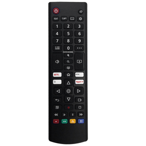 Télécommande de remplacement AKB76040301 pour téléviseurs L-G LED LCD 32LM577BPUA 50UP7000PUA9416 32LM627BPUA 82UP8770PUA 86UP8770PUA 50UP8000PUA - Product Image 1