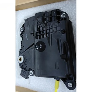 नई 722.9 ap02 धर्म बुद्धिमान सर्वो मॉड्यूल प्रोग्रामिंग मेरिडिज़ बेंज A0002701752 a0002701752 a0002701852 - Product Image 3