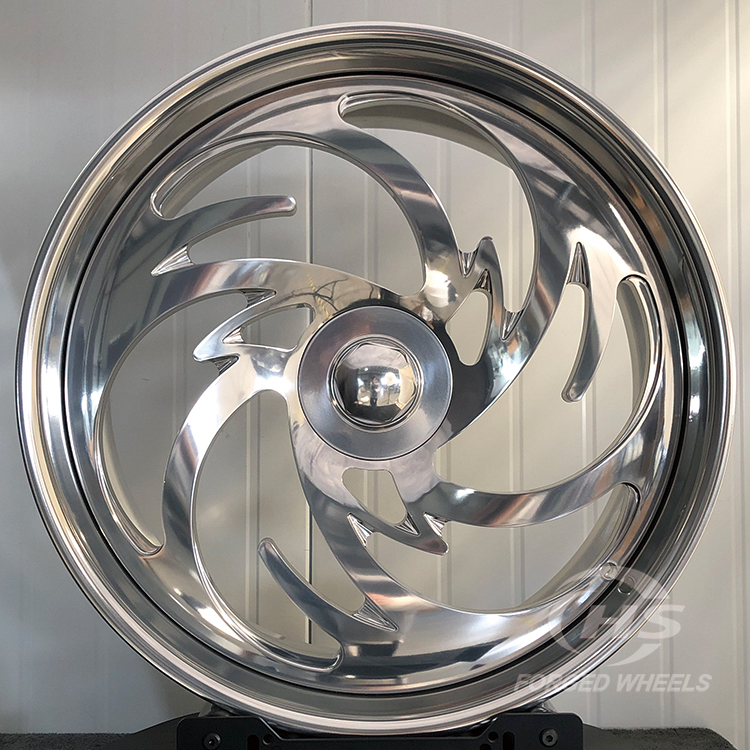 wheels 5x5 billet chevy obs