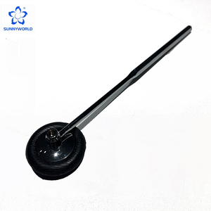 Y tế thần kinh đa chức năng bộ gõ chẩn đoán xương bánh chè Bộ gõ chân đầu gối cơ thể thần kinh kiểm tra massage phản xạ búa - Product Image 1
