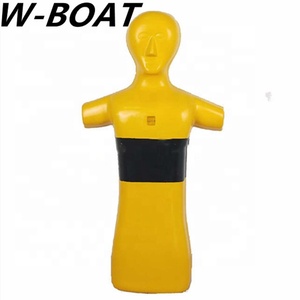 <span class=keywords><strong>Mannequin</strong></span> de simulation durable et étanche pour la formation au <span class=keywords><strong>sauvetage</strong></span> aquatique - Product Image 5