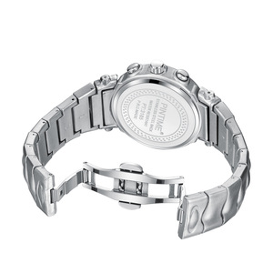 Reloj <span class=keywords><strong>de</strong></span> Cuarzo PIN TIME Y2K Alien Original Wind Judge, Reloj Retro para Hombre, Marca <span class=keywords><strong>de</strong></span> Moda, Diseño <span class=keywords><strong>de</strong></span> Nicho Avanzado - Product Image 5