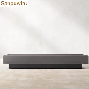 Juego <span class=keywords><strong>de</strong></span> sofá con marco <span class=keywords><strong>de</strong></span> aluminio para exteriores <span class=keywords><strong>de</strong></span> estilo moderno, cojín para todo tipo <span class=keywords><strong>de</strong></span> clima para el hogar, Hotel, jardín, salón, ocio, <span class=keywords><strong>diseño</strong></span> <span class=keywords><strong>de</strong></span> <span class=keywords><strong>muebles</strong></span> <span class=keywords><strong>de</strong></span> jardín - Product Image 5