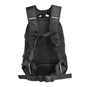 Sac à dos imperméable pour moto, sacoche pour casque <span class=keywords><strong>de</strong></span> moto, sacoche pour ordinateur portable, sac <span class=keywords><strong>de</strong></span> sport multifonctionnel pour le cyclisme en plein air - Product Image 3
