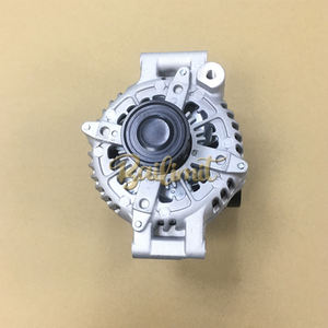 Generador de alto rendimiento 12317606628, alternador de coche Lichtmaschine 7606628 para <span class=keywords><strong>BMW</strong></span> M6 550i F10 F06 F12 F13 F07 <span class=keywords><strong>GT</strong></span> X5 X6 - Product Image 2
