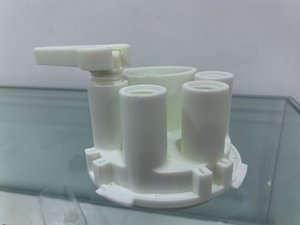 Scanner 3D Avanzato di Alta Qualità - Prototipazione di Precisione in Acciaio Inossidabile per Progetti di <span class=keywords><strong>Design</strong></span> Industriale 0.05-0.1mm - Product Image 2