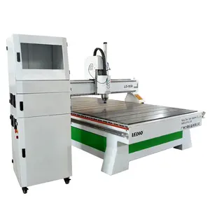 Wood cnc router machine 1325 cnc router wooden machine for cutting engraving aluminum acrylic