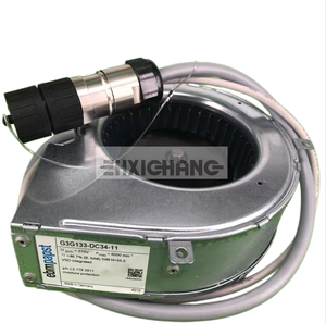 ER ใหม่พัดลม G3G133-DC34-11 L2.179.3811 สำหรับเครื่องพิมพ์ไฮเดลเบิร์ก - Product Image 5
