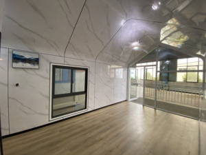 <span class=keywords><strong>Casas</strong></span> Prefabricadas Modulares <span class=keywords><strong>de</strong></span> Acero <span class=keywords><strong>de</strong></span> Lujo para Hoteles <span class=keywords><strong>y</strong></span> Complejos Turísticos - Product Image 3