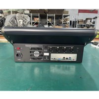 Console d'éclairage I7 8G Titan V18 V17.1 Tiger Touch Quartz DMX512