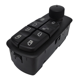 ZHIPEAK triplo interruttore pulsante nuovo interruttore elettrico finestra interruttore Wholesale-A0025455113 - Product Image 4