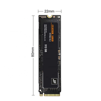 Hard Drive SSD NVMe M.2 PCIe 3.0*4 32Gbps M-Key 128GB 256GB 512GB 1TB PCIE M2 SSD 128 GB yang disediakan pabrik