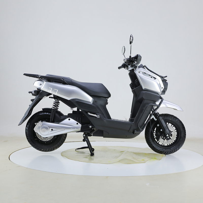 2000W 3000W 72V High Speed Electric