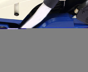 Tronçonneuse à essence 6800 pour la coupe du bois - Product Image 5