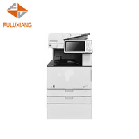 Imprimante multifonction reconditionnée FULUXIANG C3530 C3730 pour copieur A3 3530 3730