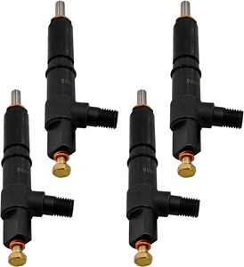 Injecteur OEM V2203 neuf certifié et testé pour moteur diesel d'équipement de construction, garantie 1 an, directement de l'usine, Guangdong - Product Image 1